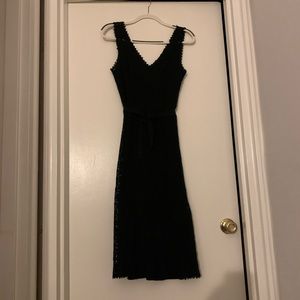 Hype Lace Dress